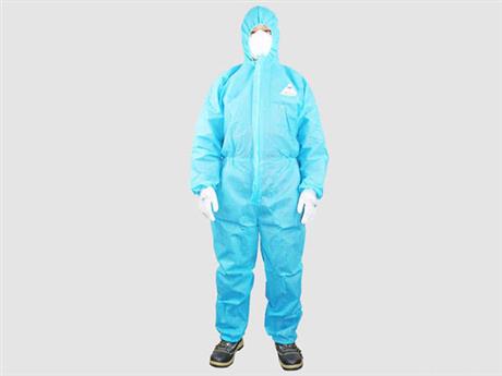防護服