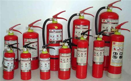 滅火器-洛陽(yáng)消防器材批發(fā)