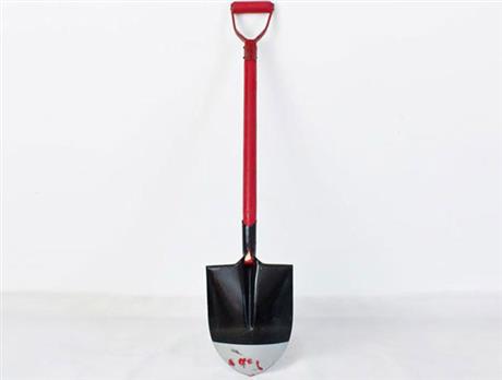 消防鍬