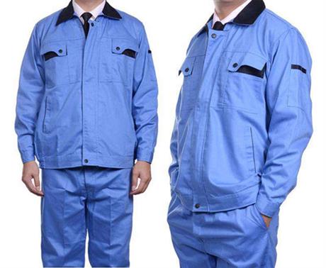 洛陽(yáng)勞保用品批發(fā)（工作服）