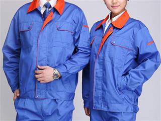 勞保工作服